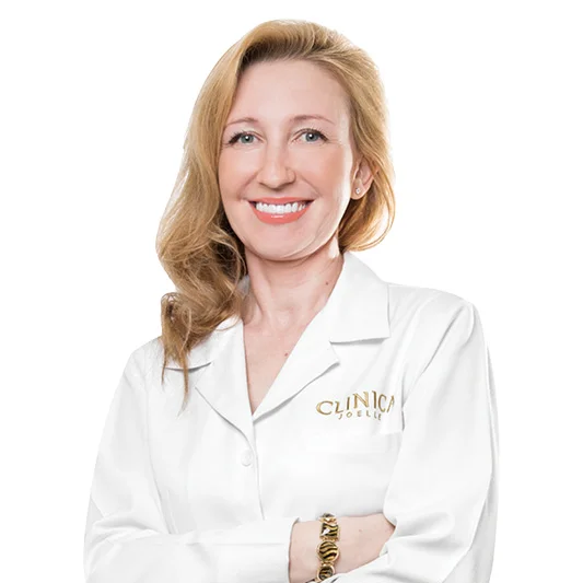 ALFIA SUSSI - DUBAI