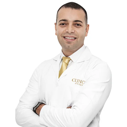 DR. EYASS JEBRIN - ABU DHABI