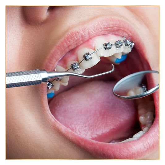 ORTHODONTICS