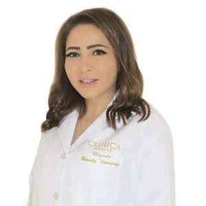 ماجدة سليمان بدر - السعودية