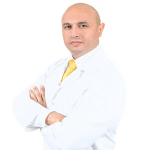 دكتور أيمن المليجي - السعودية