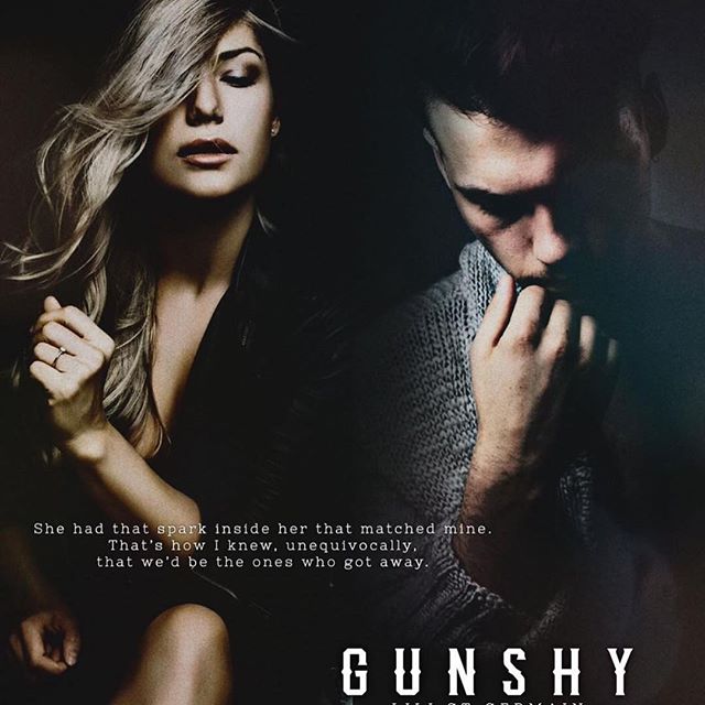 “This is not for the faint at heart. If you think this book is simply about a girl disappearing in a small town, you are wrong.” - reviewer
.
Did you see? Gun shy is on sale for 99c for the first time ever!  AND if you have Kindle Unlimited, it’s FREE to read with your membership 😍🖤😍
Gun Shy might be my favourite of all my book children. It’s the darkest, most devious of all of my stories ... and definitely a slow burn. It’s also the only standalone I’ve published, so you don’t have to wait to dive in. .
.
.
🔪LINK IN MY BIO 🔪
.
.
.
#gunshynovel 
www.ReadGunShy.com 🖤