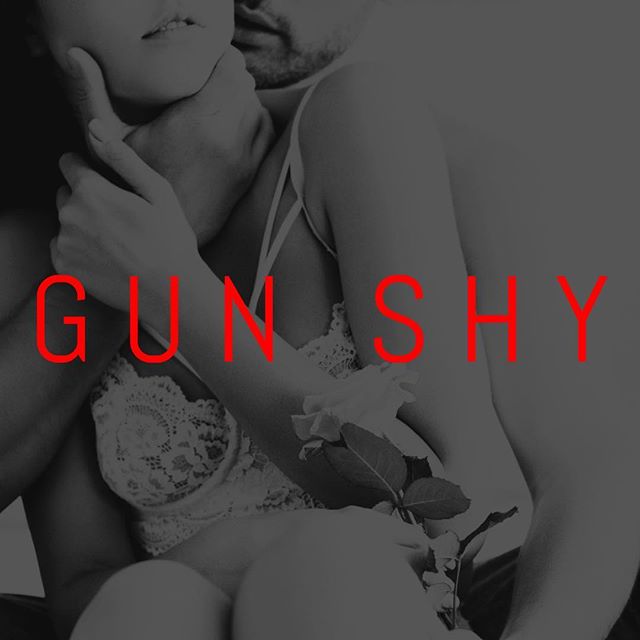 Did you see? Gun shy is on sale for 99c for the first time ever!  AND if you have Kindle Unlimited, it’s FREE to read with your membership 😍🖤😍
Gun Shy might be my favourite of all my book children. It’s the darkest, most devious of all of my stories ... and definitely a slow burn. It’s also the only standalone I’ve published, so you don’t have to wait to dive in. .
.
.
🔪LINK IN MY BIO 🔪
.
.
.
#gunshynovel 
www.ReadGunShy.com 🖤