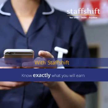 Download StaffShift and use the Available Shifts Feature Now