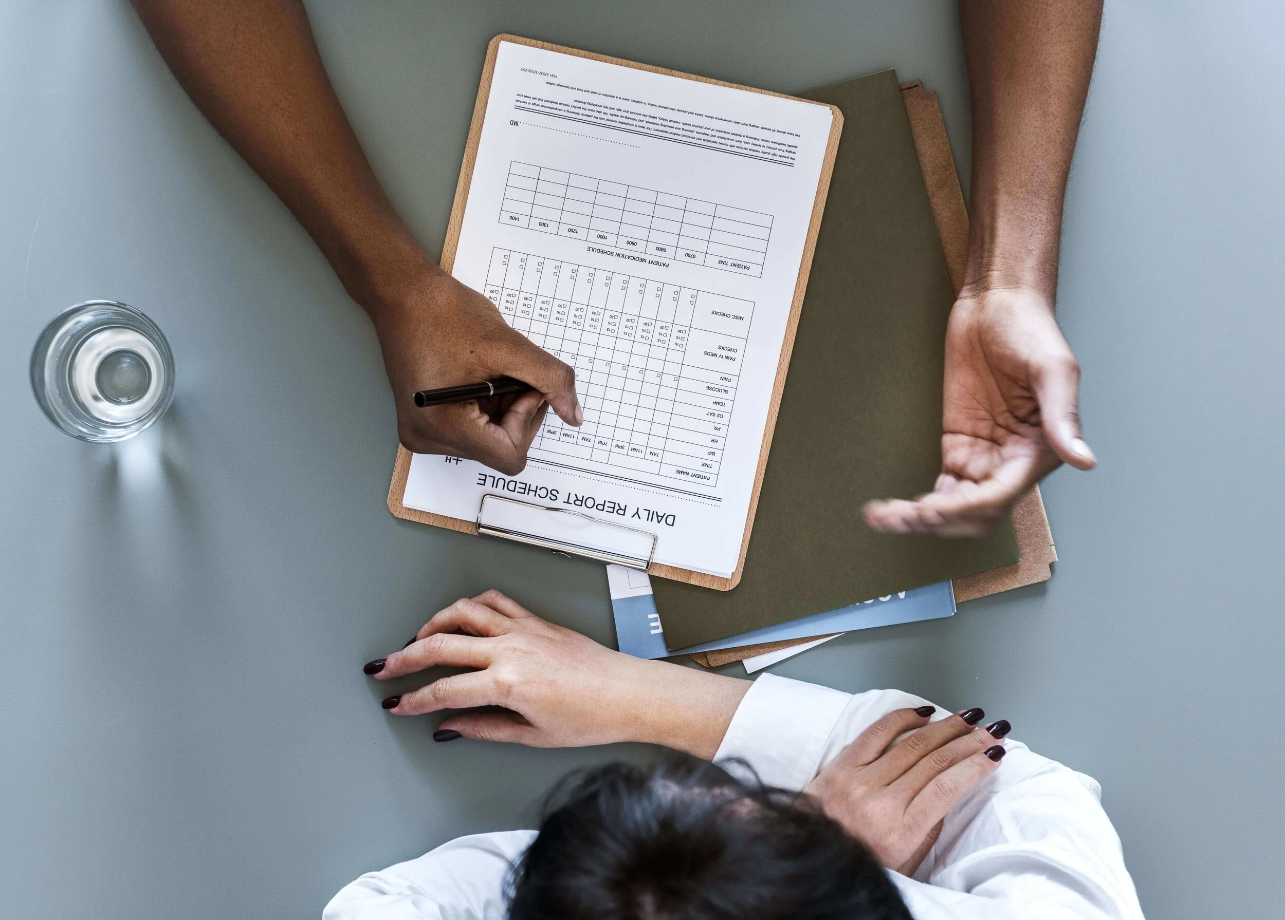 Important Agency Update for Limited Company Contractors 