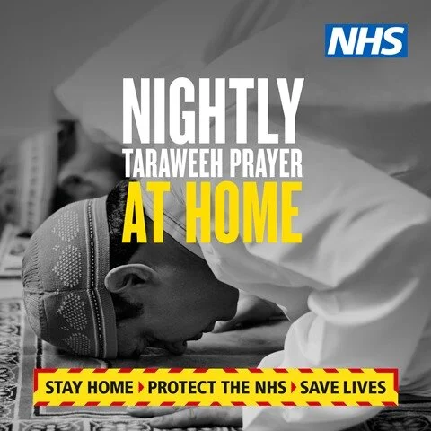 COVID-19, Ramadan and Eid-ul-Fitr