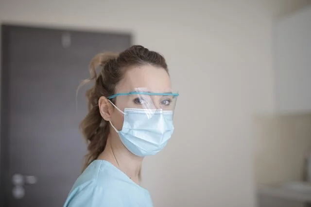 Priority COVID-19 Testing for Healthcare Workers 