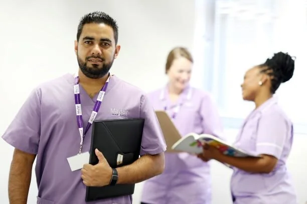 NHS Jobs
