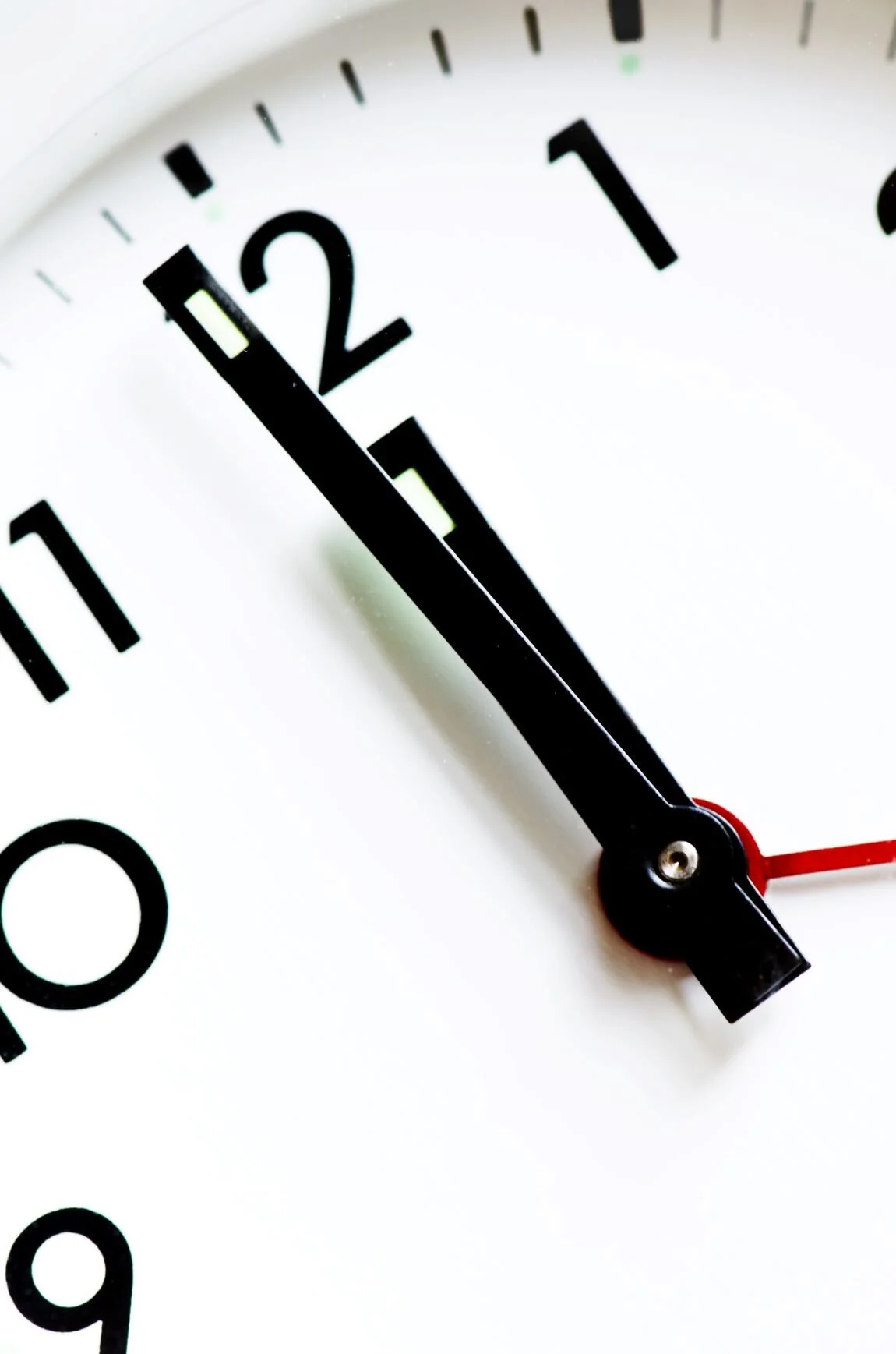 Easter Bank Holidays Deadlines