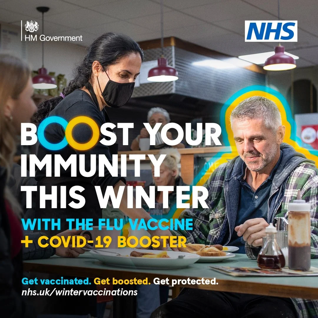 Register For Your Covid Pass And Forward Your Proof of Vaccination To Us