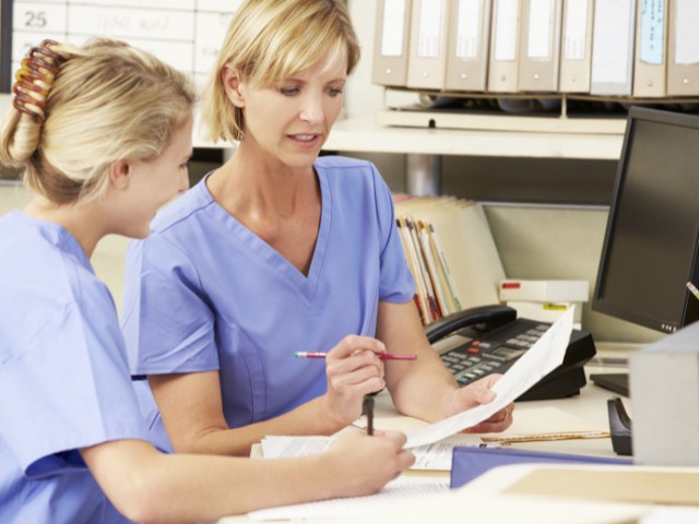 Benefits of joining Mayfair Specialist Nurses Staffing Agency