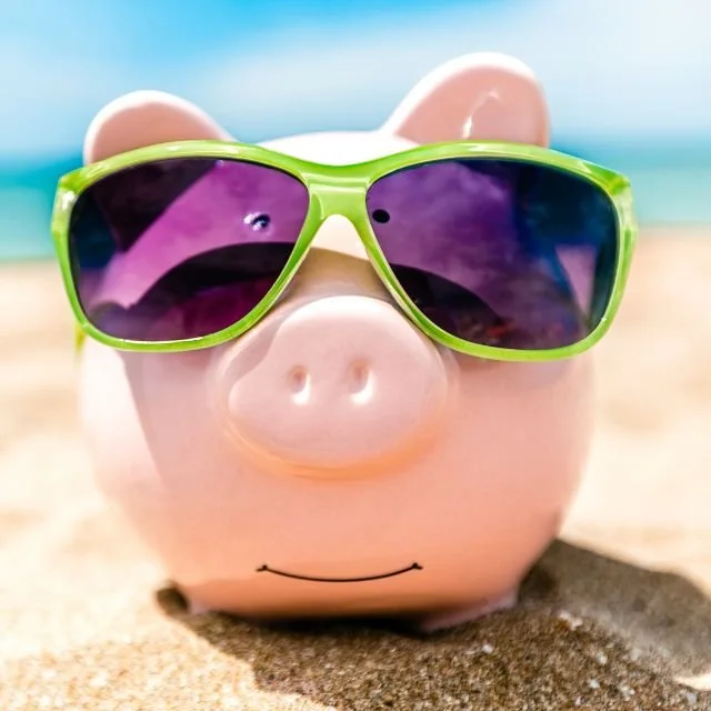 August 2023 Summer Bank Holiday