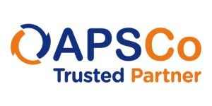 APSCo Trusted Partner