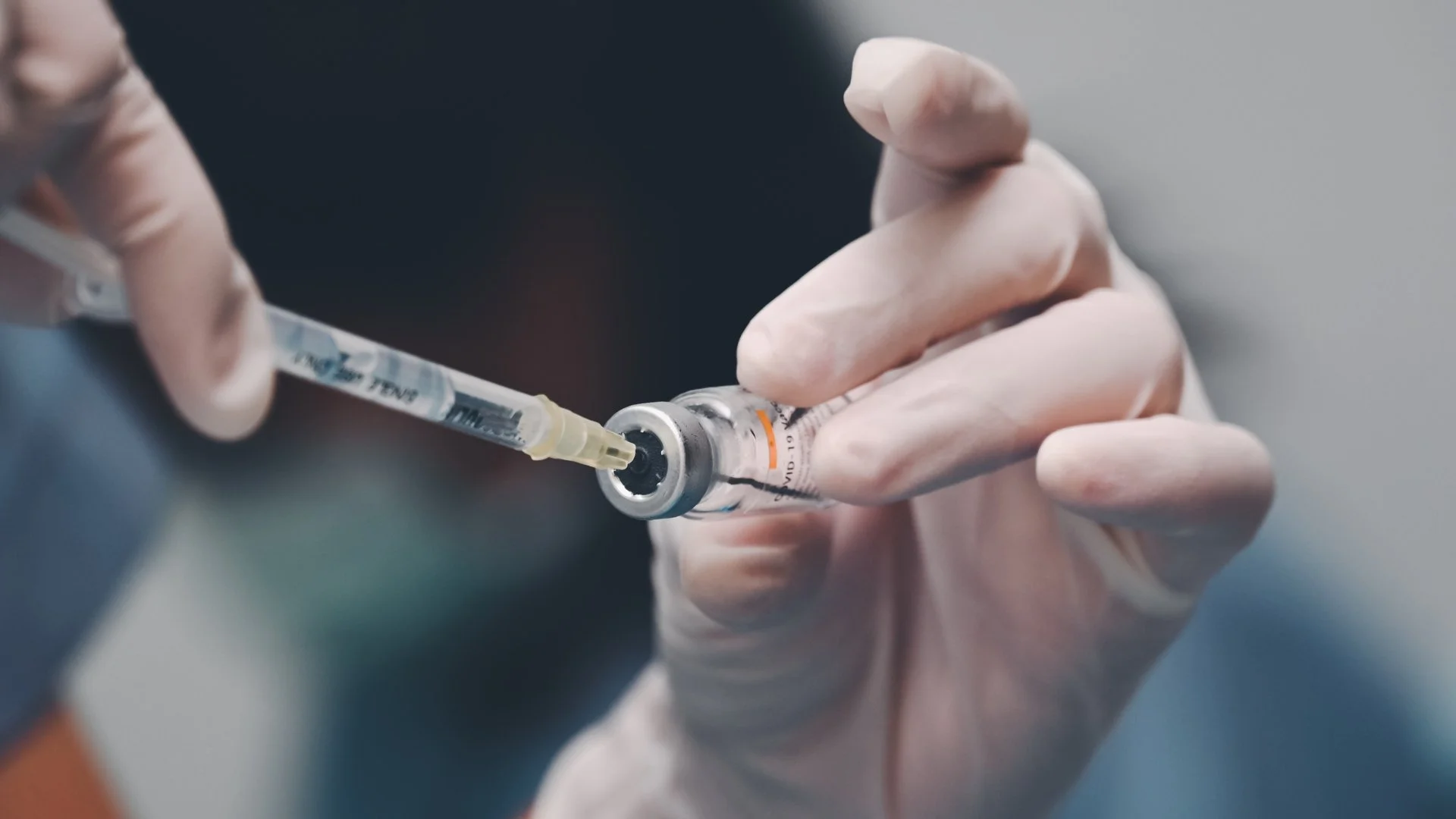 Vaccinations and Health Essentials this Winter