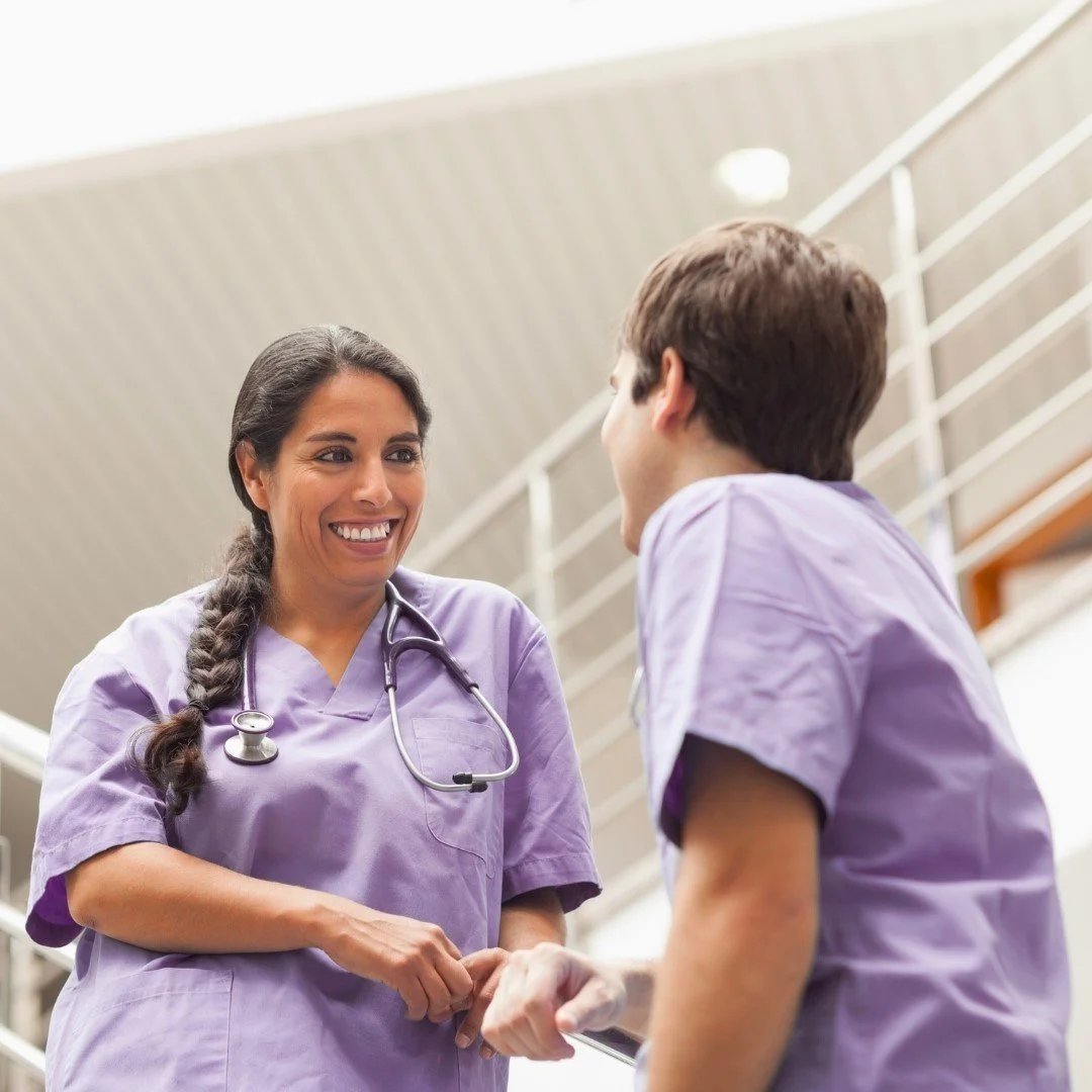 The Holiday Rush: Self-Care Strategies for Nurses