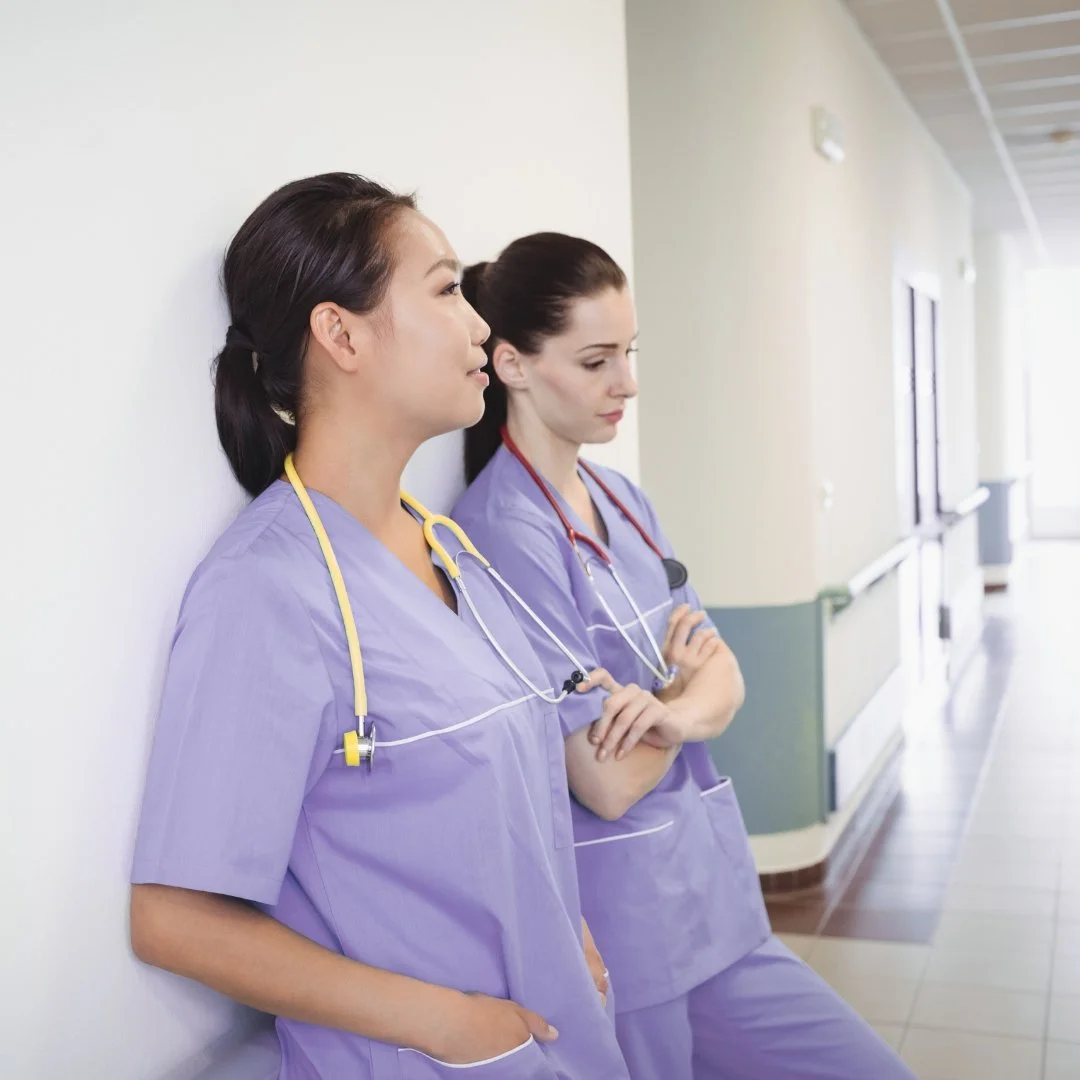 Addressing the Specialist Nurse Shortage