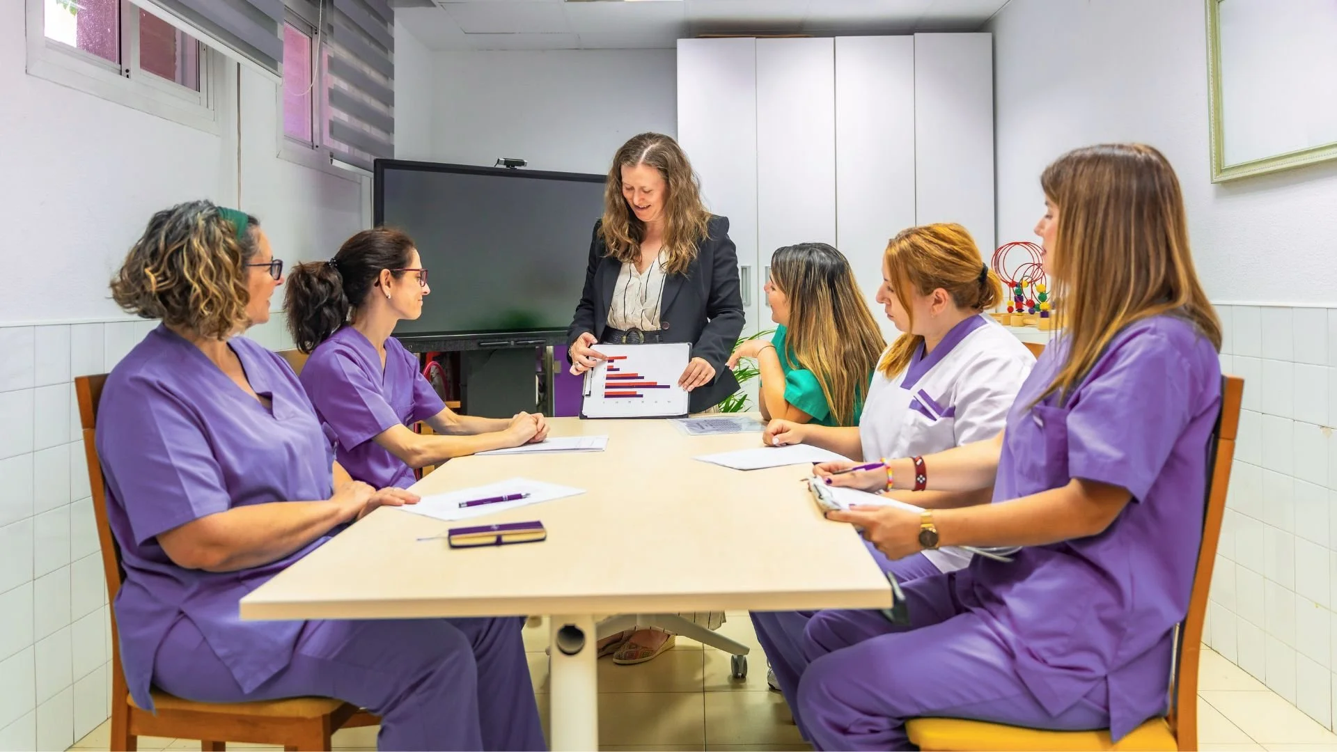 How to Navigate the Evolving Legal Landscape of Care Staffing&nbsp;&nbsp;