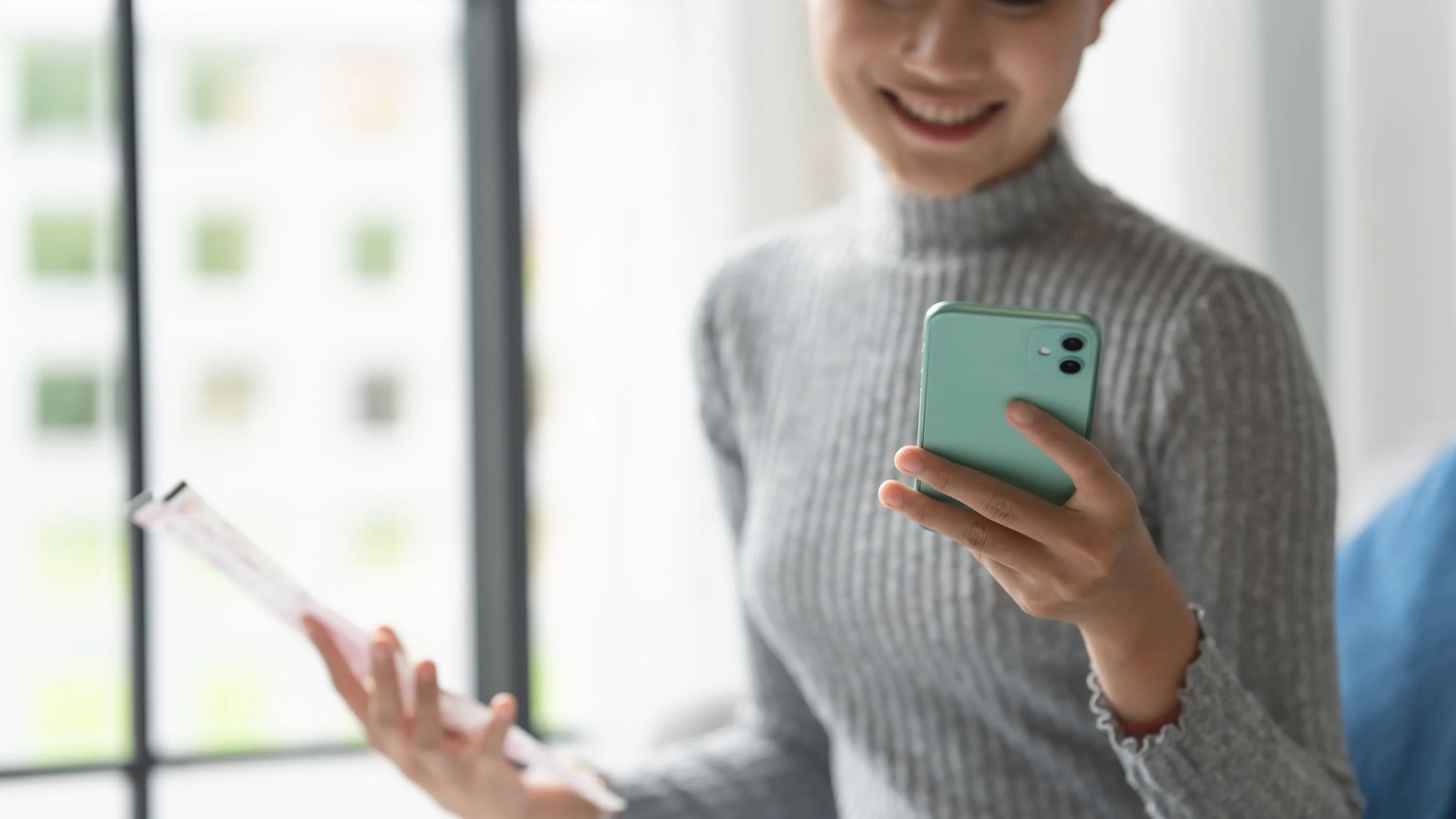 Gender Pay Report 2025 