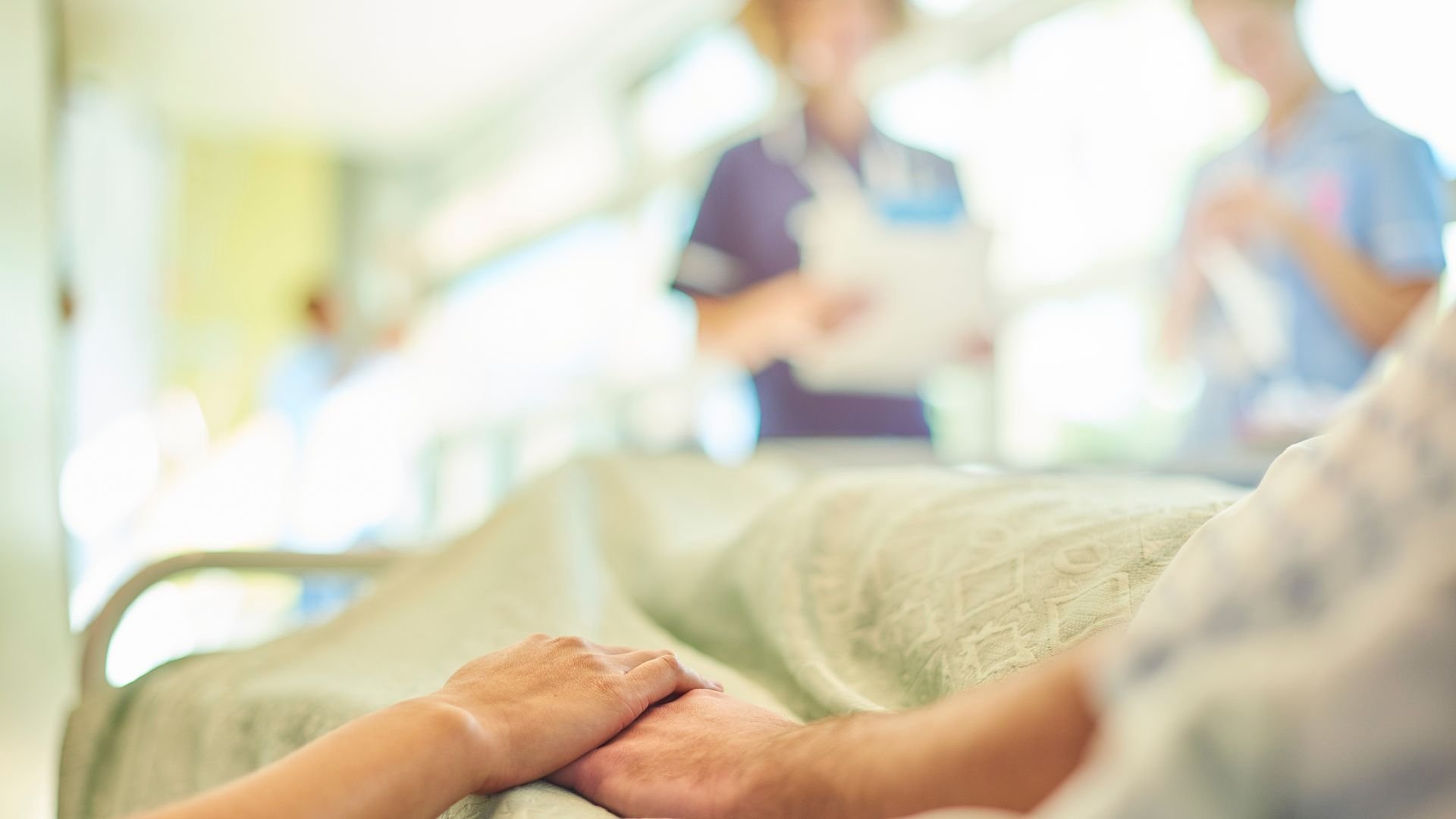 How to Staff the Hospital at Home with Specialist Nurses