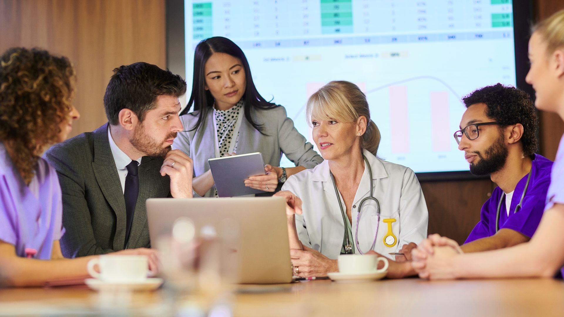 How Mayfair's Tech-First Approach Gets You on Shift Faster