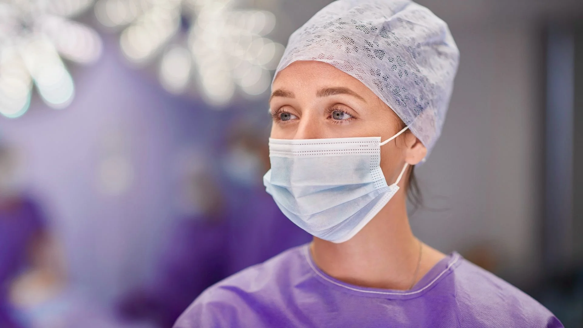 What is an Operating Department Practitioner
