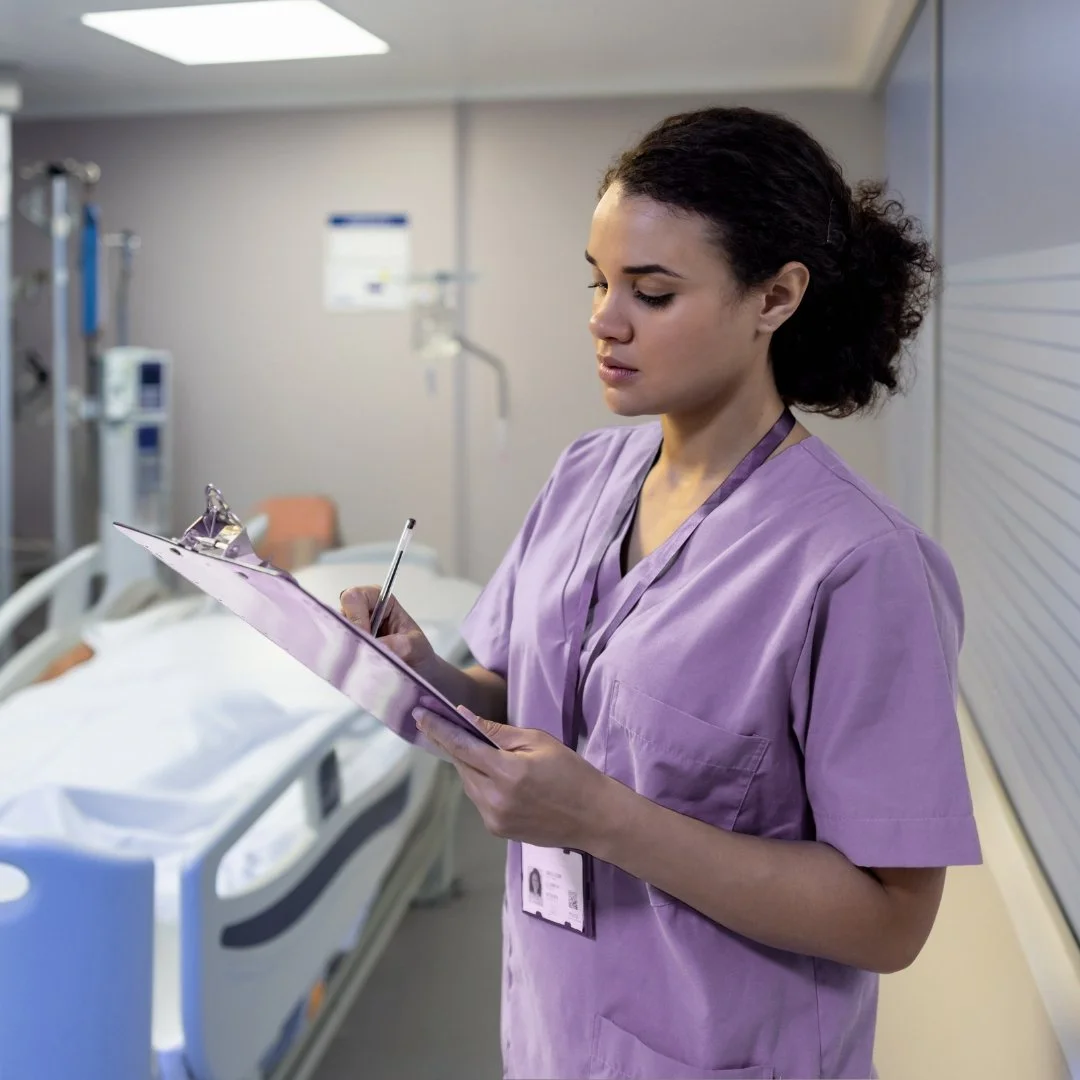 The Value of Specialist Nurses