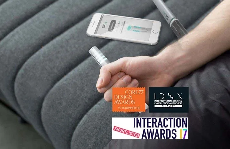 ISA10 Epinephrine Auto-injector