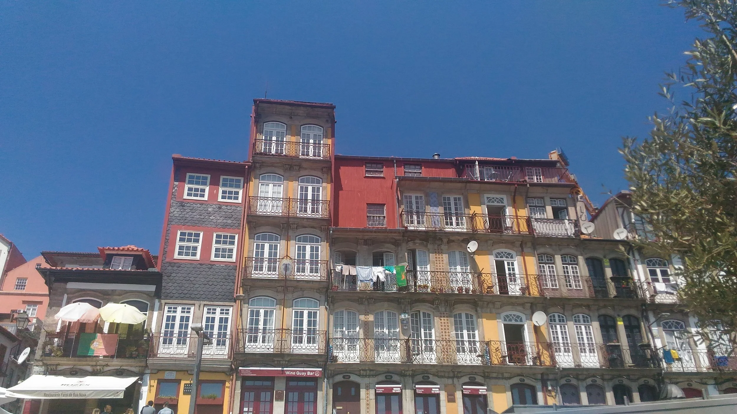 PORTO