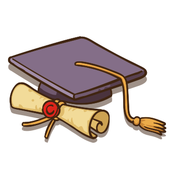 ICON 05 Graduation.png