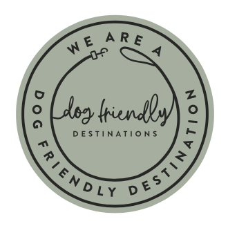 We are a Dog Friendly Destination badge-green.png