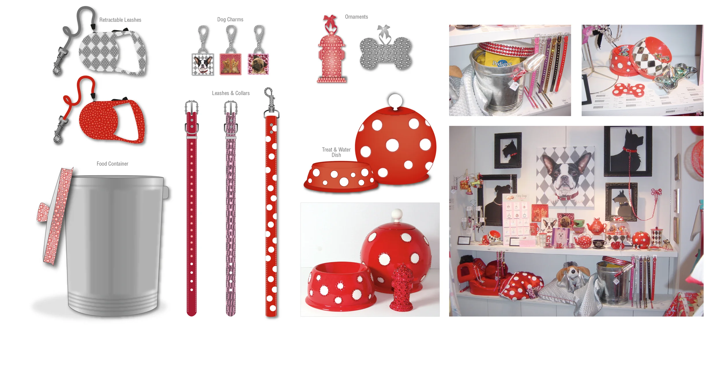 AMY BRAZIL (PRIVATE ARTIST) // DEPT 56