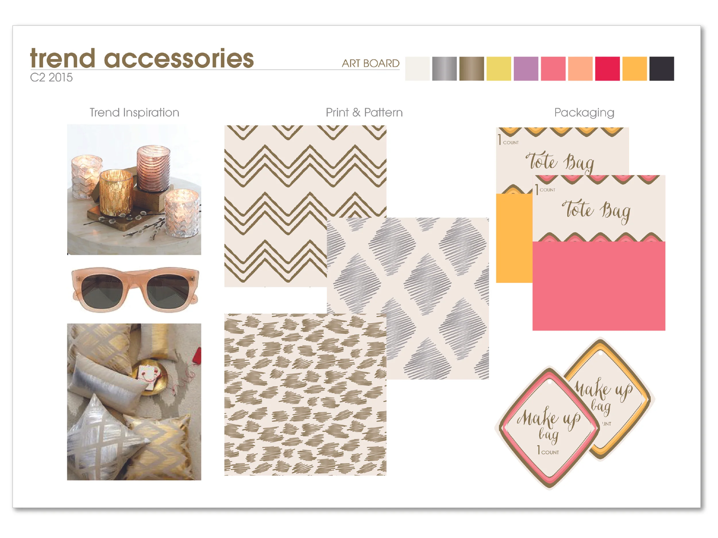 STYLE GUIDE // TREND ACCESSORIES AT TARGET