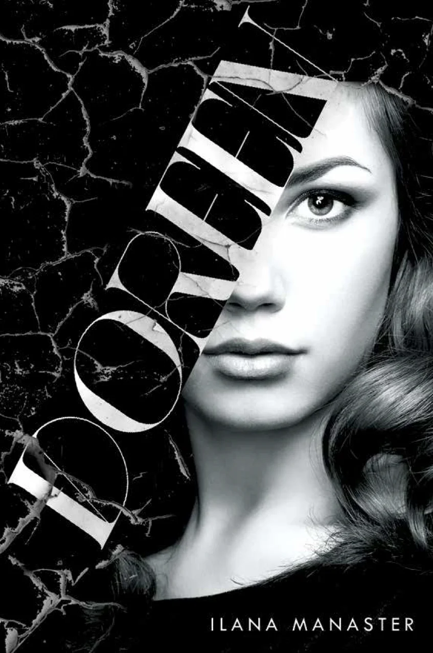 Doreen, a novel