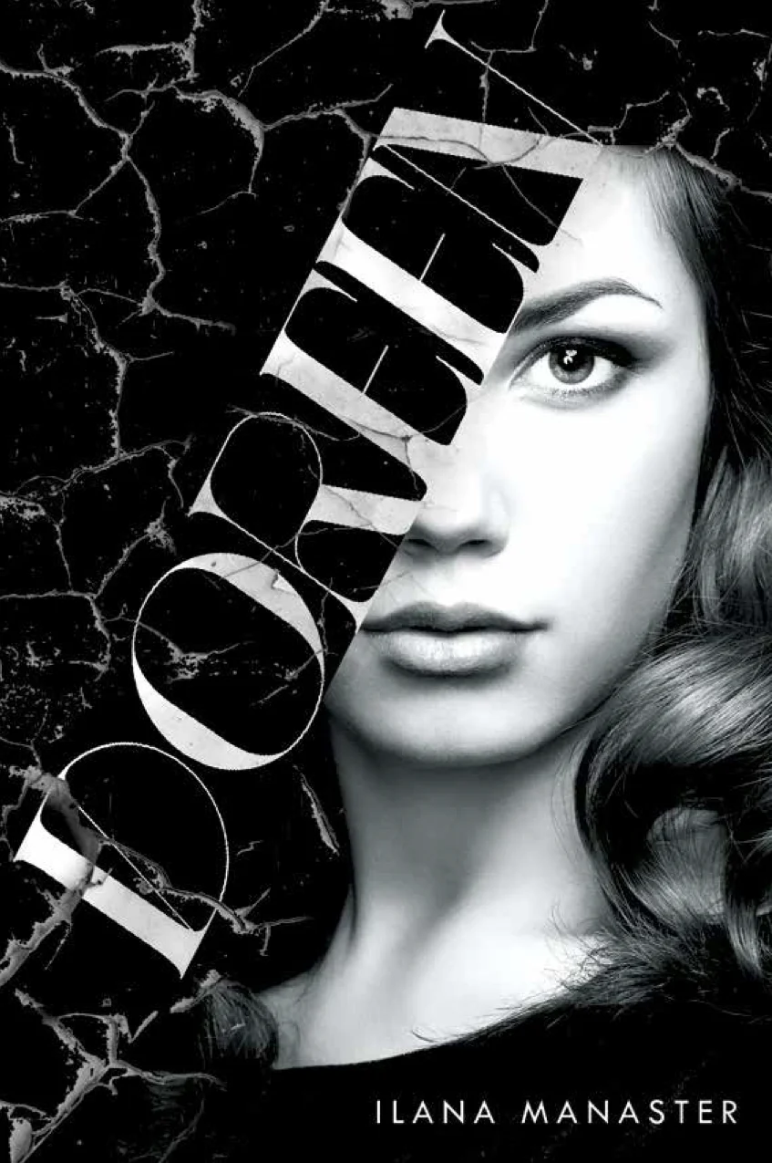 Doreen, a novel