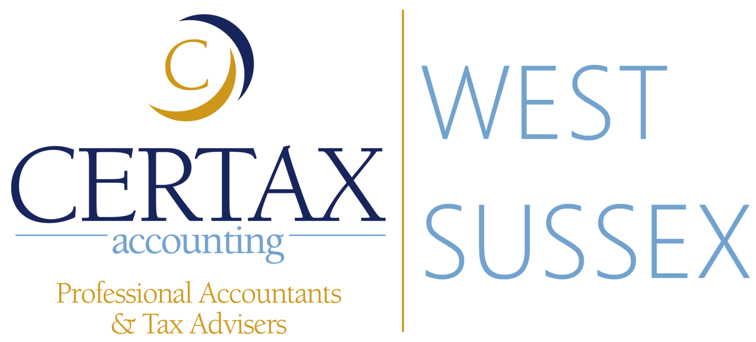 Certax Accounting West Sussex Ltd