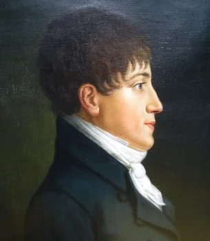 Christian JENS Rantzau (1777-1828)
