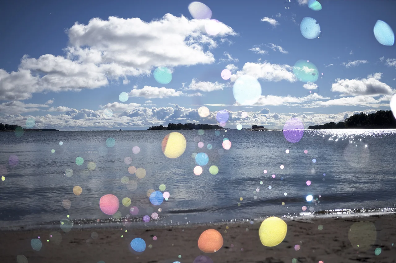 Bubble
