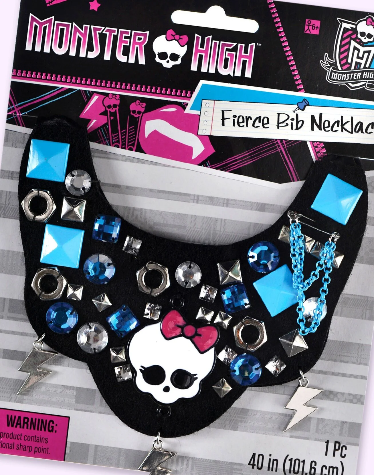 Concept, design and technical specifications