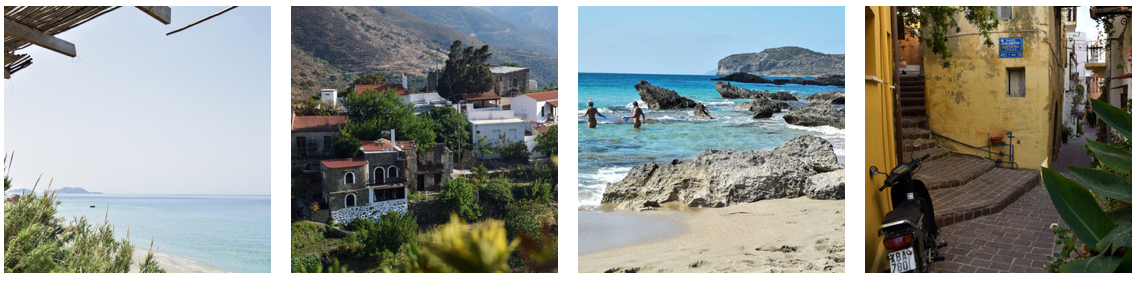 Conscious Travel Crete Soul Quests