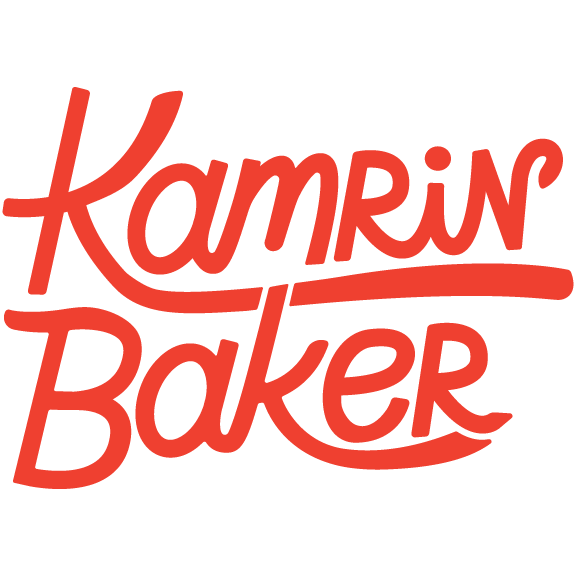 Kamrin Baker