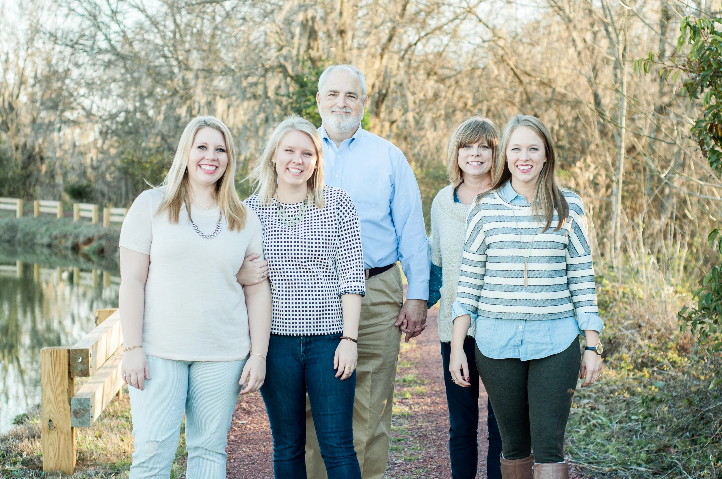 Baker Family