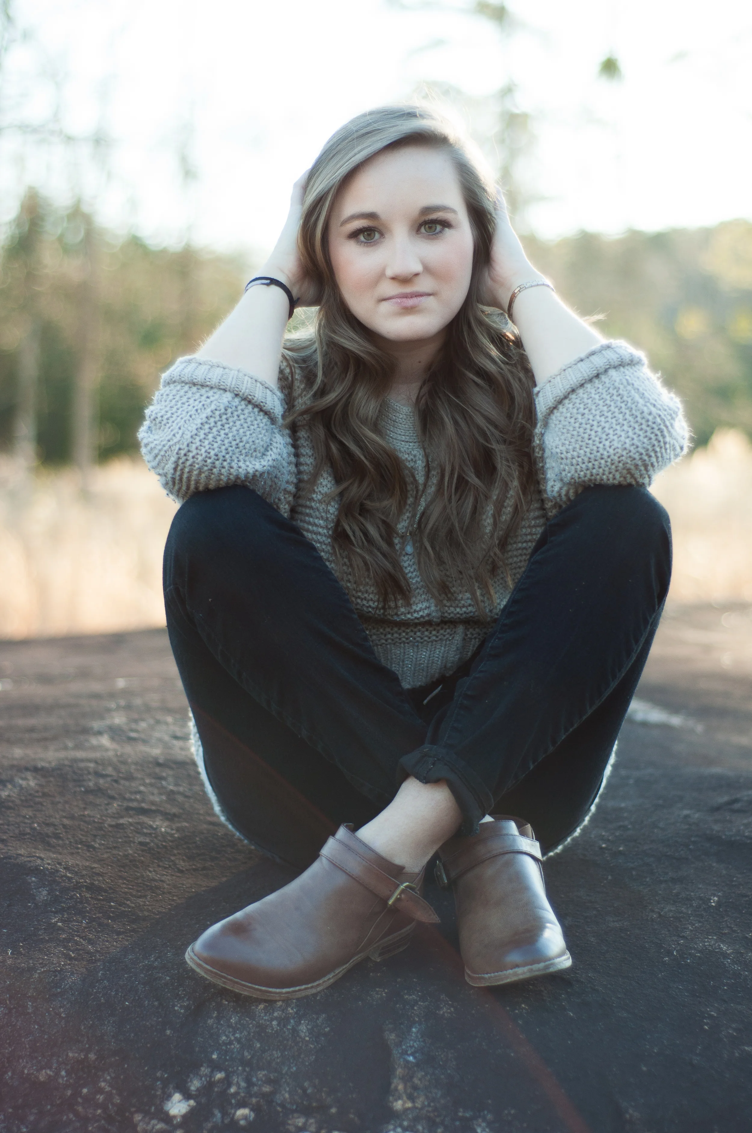 lindsey ann photography, alabama photography, senior portraits, portraits, portrait photography 