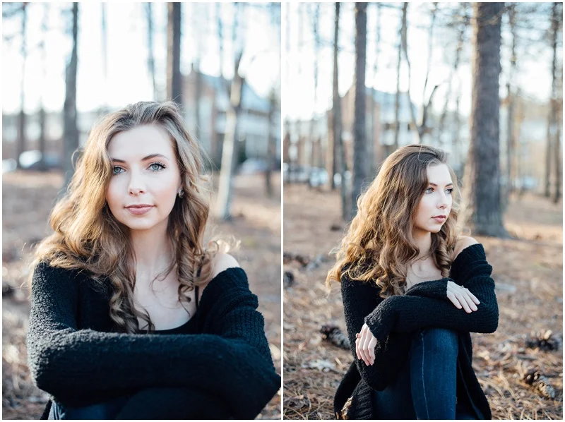 portrait photographer, seniors, fine art, photography, birmingham, modeling, lindsey ann photography, senior photographer