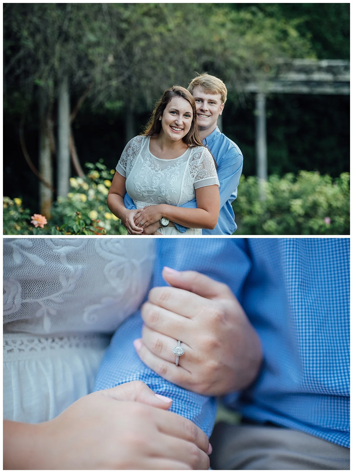  lindsey ann photography, engaged, birmingham engagement, wedding photographer, birmingham wedding photographer, botanical gardens 