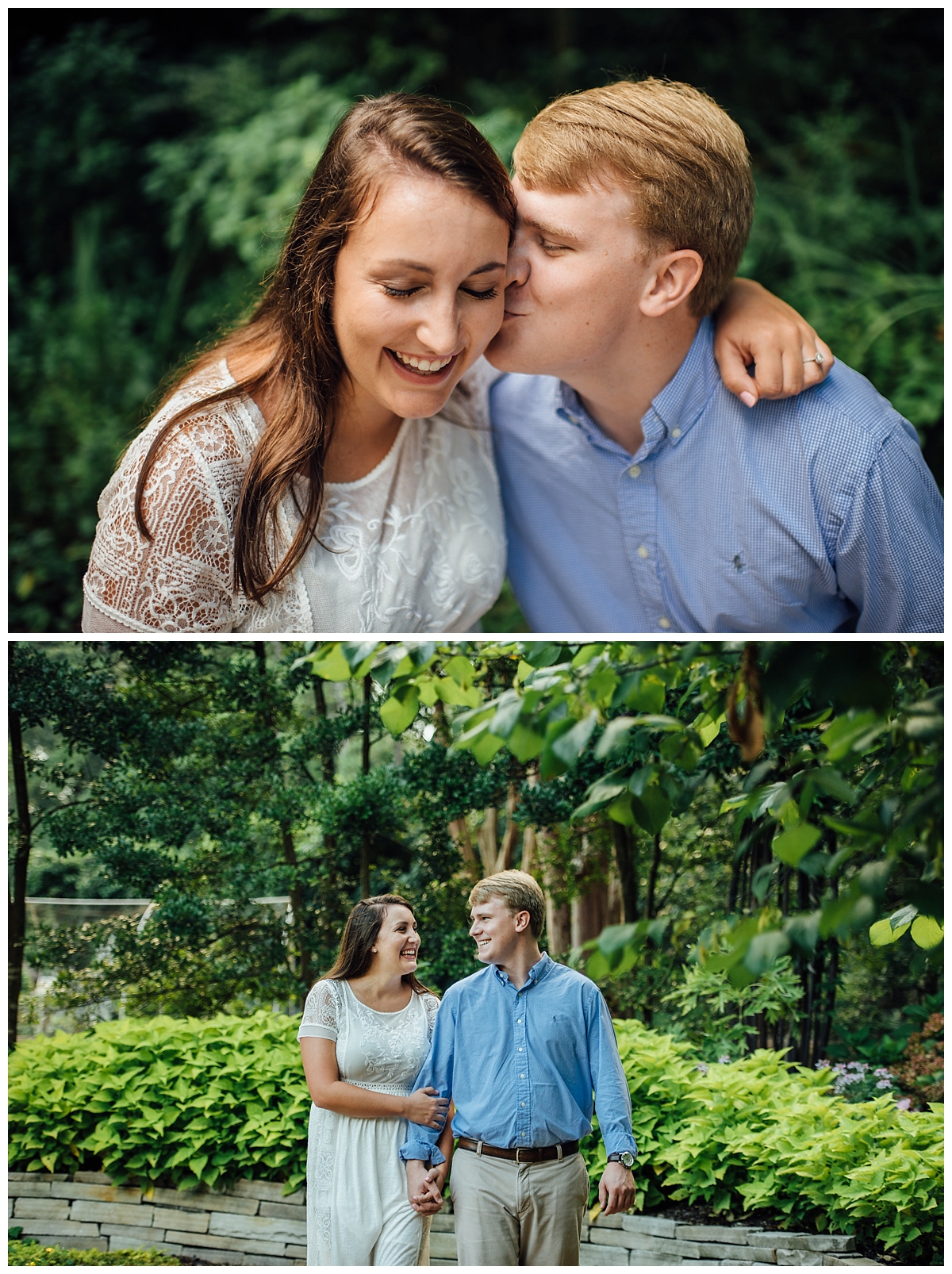  lindsey ann photography, engaged, birmingham engagement, wedding photographer, birmingham wedding photographer, botanical gardens 