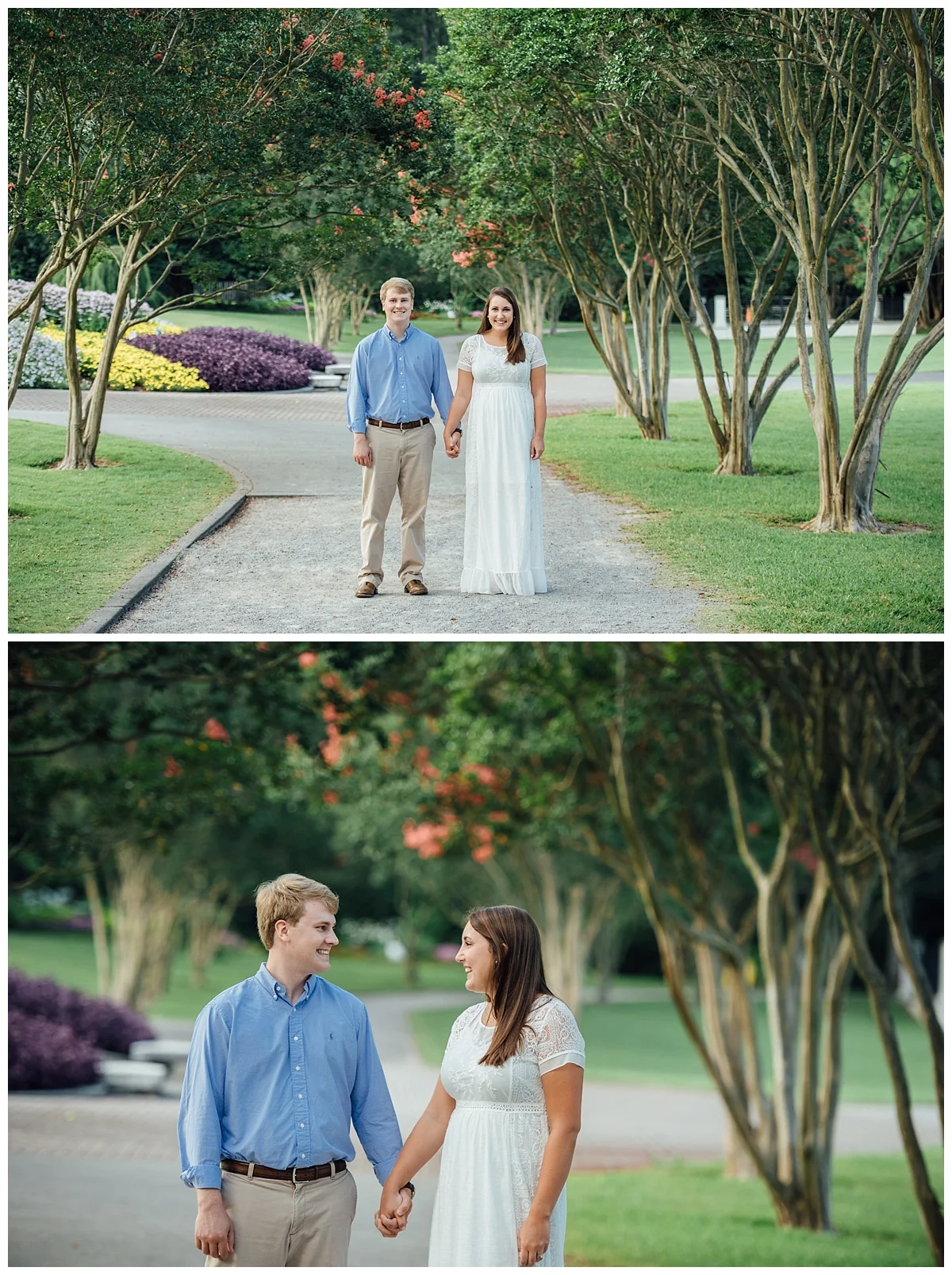  lindsey ann photography, engaged, birmingham engagement, wedding photographer, birmingham wedding photographer, botanical gardens 
