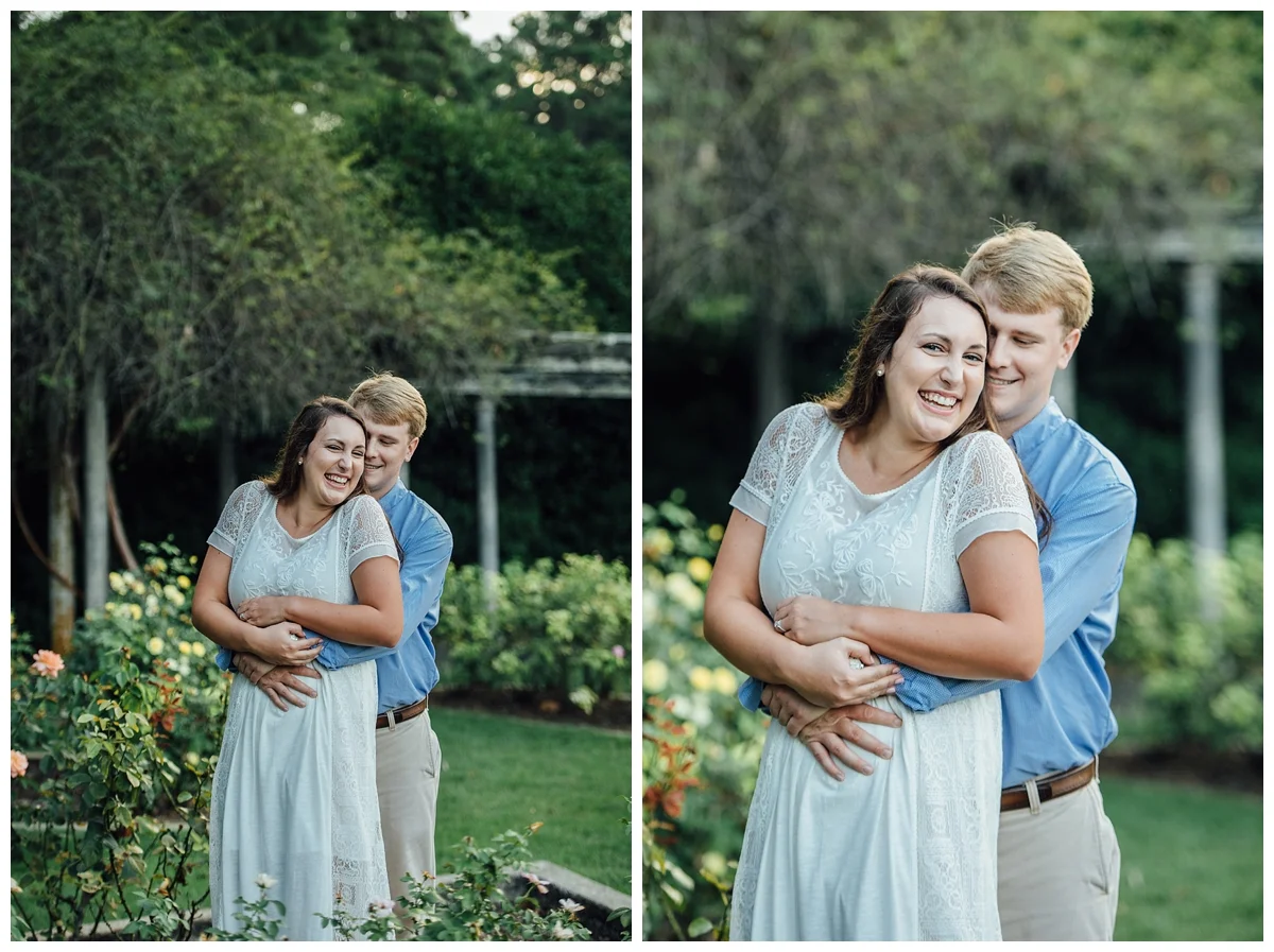  lindsey ann photography, engaged, birmingham engagement, wedding photographer, birmingham wedding photographer, botanical gardens 
