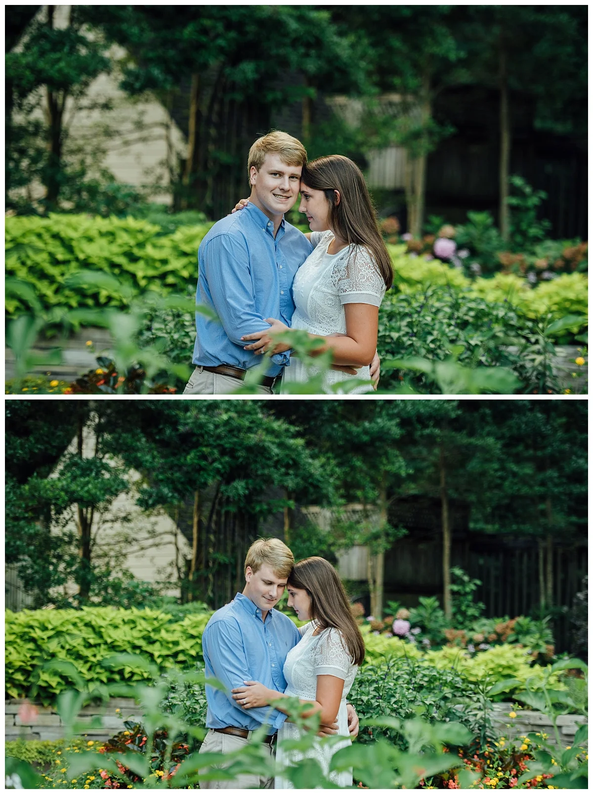  lindsey ann photography, engaged, birmingham engagement, wedding photographer, birmingham wedding photographer, botanical gardens 