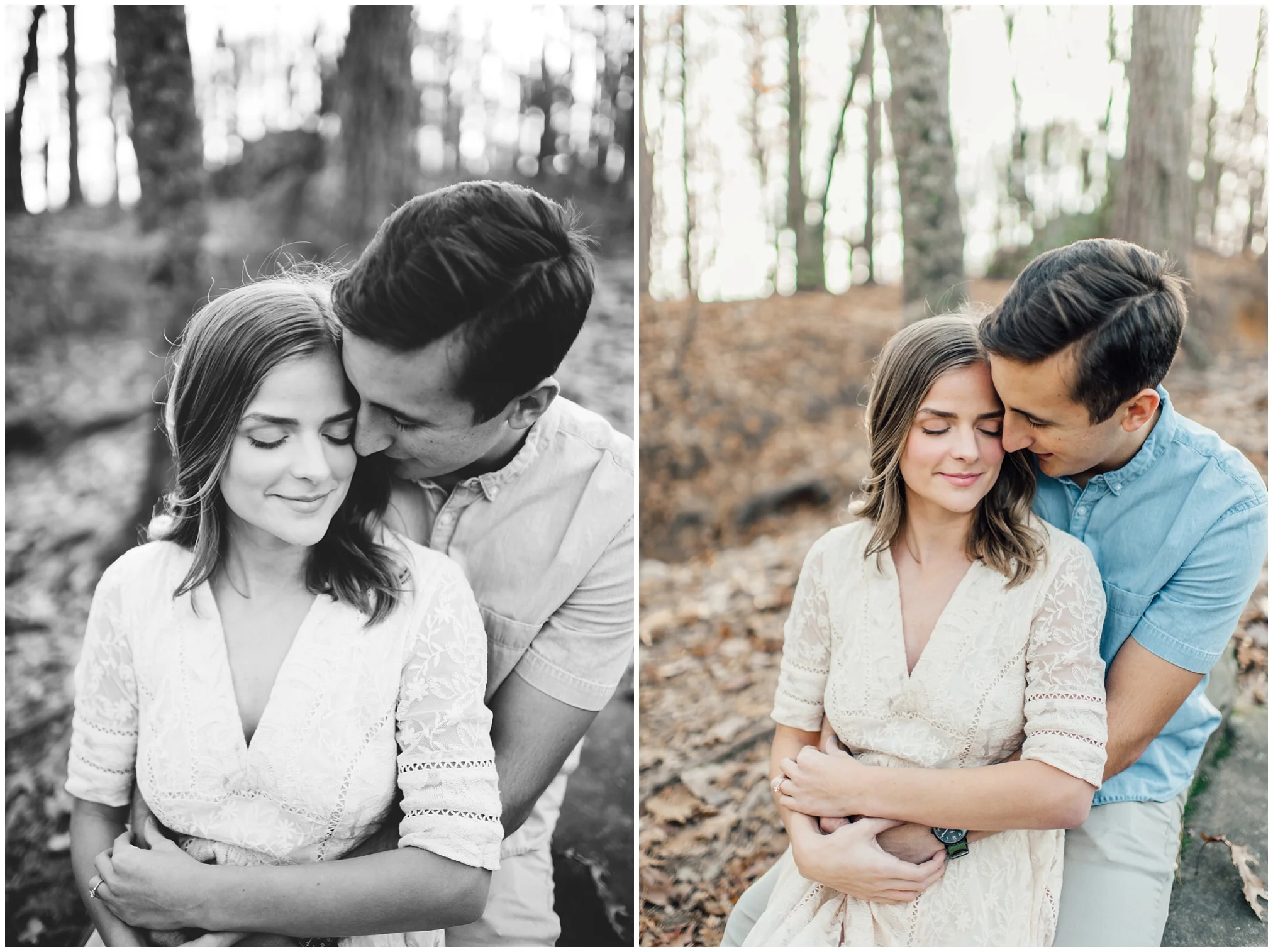 lindsey ann photography, wedding photographer, birmingham wedding photographer, alabama wedding photographer, moss rock preserve, moss rock engagement