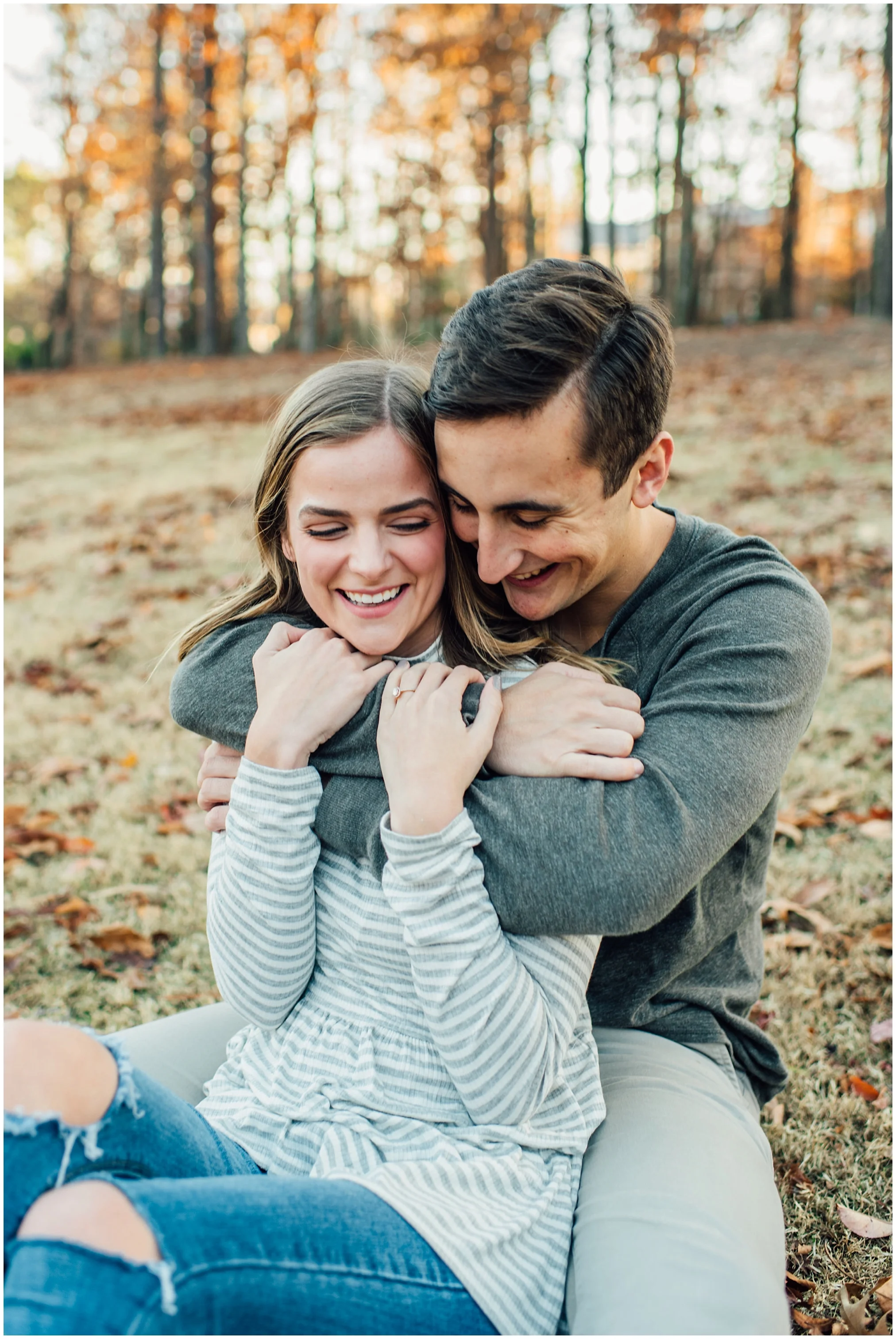 lindsey ann photography, wedding photographer, birmingham wedding photographer, alabama wedding photographer, moss rock preserve, moss rock engagement